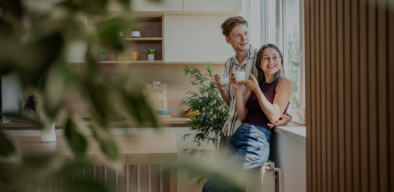 Renting with Portico