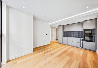 2 bedroom apartment to rent - Marsh Wall, London, E14