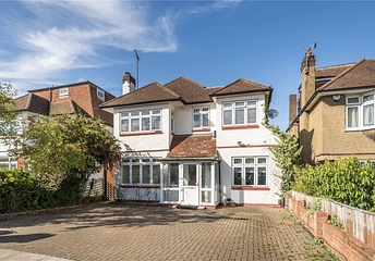 5 bedroom house for sale - Greenway, London, N20