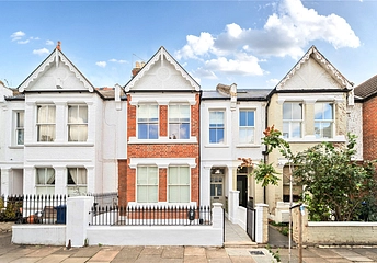 5 bedroom house for sale - Davis Road, London, W3
