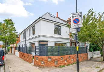 4 bedroom house for sale - Jeddo Road, London, W12