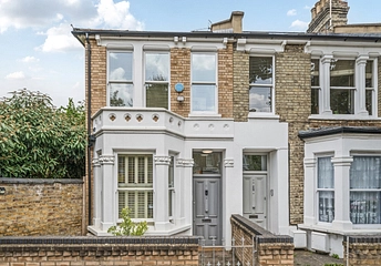 3 bedroom house for sale - Wendell Road, London, W12