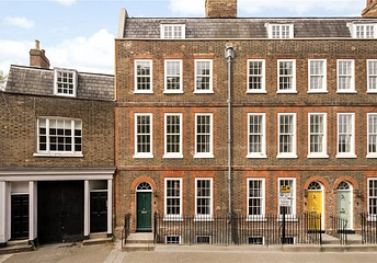 4 bedroom house for sale - Chiswick Lane South, London, W4