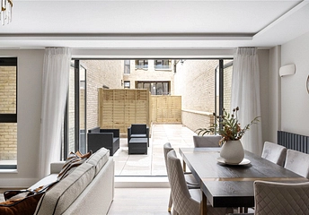 4 bedroom duplex for sale - The Grove W6, 10B Shepherds Bush Road, London, W6