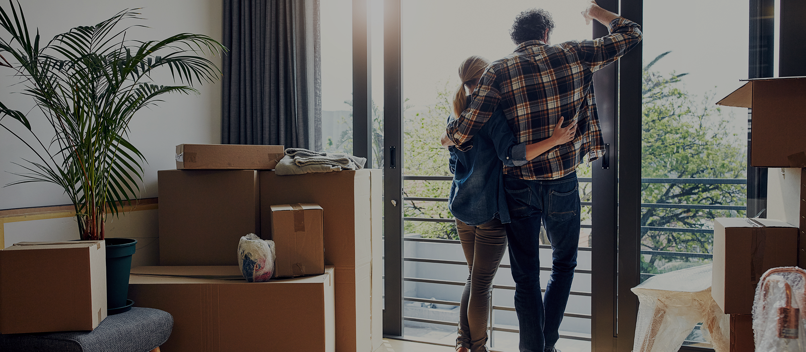 High-quality properties to rent