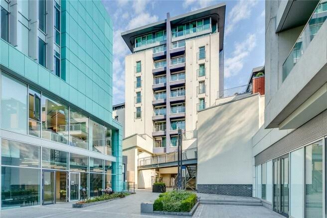 1 bedroom apartment for sale - Hardwicks Square, London, SW18 - Property View 1