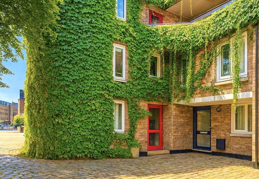 3 bedroom maisonette for sale - Sunbury Lane, London, SW11