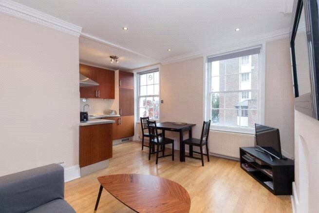 2 bedroom apartment for sale - St. Peter's Street, London, N1