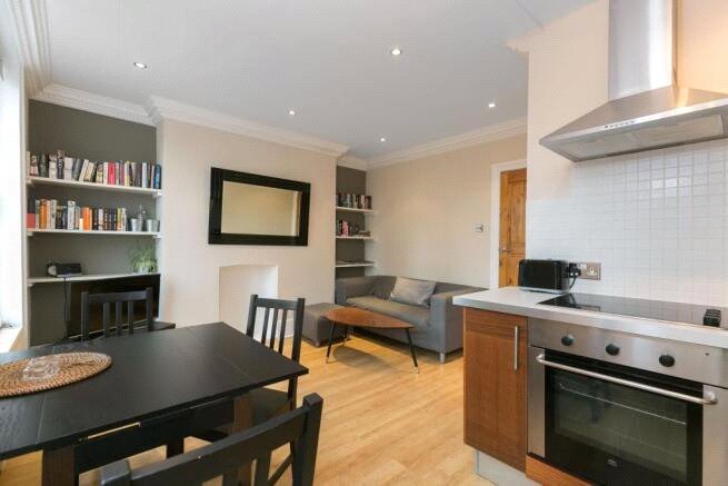 2 bedroom apartment for sale - St. Peter's Street, London, N1 - Property View 1