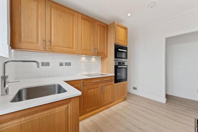 3 bedroom apartment for sale - Finchley Road, London, NW3