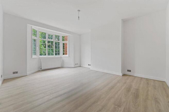 3 bedroom apartment for sale - Finchley Road, London, NW3 - Property View 1