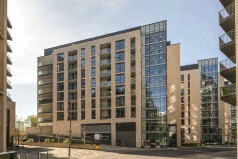 2 bedroom apartment for sale - Osiers Road, London, SW18