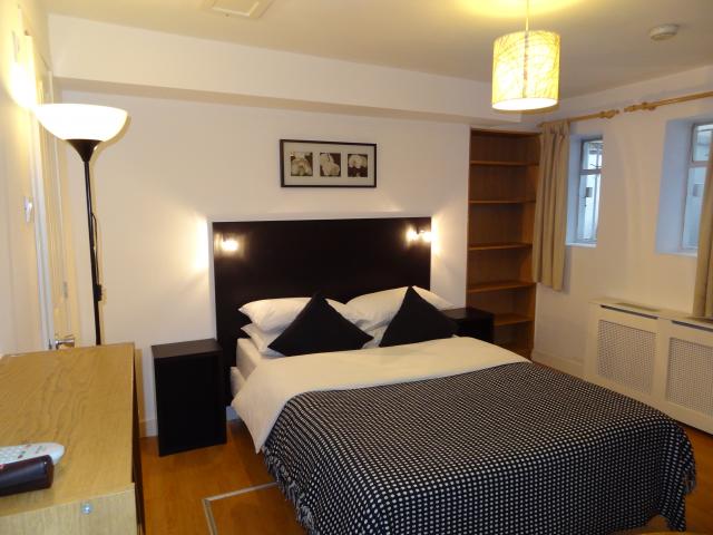 studio to rent - Mabledon Place, WC1H