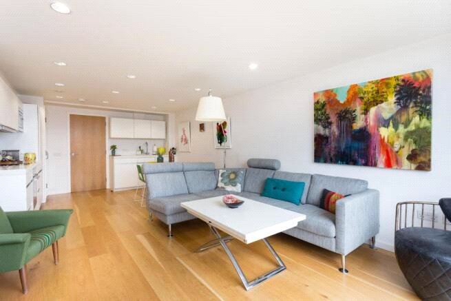 2 bedroom apartment to rent - Laycock Street, London, N1 - Property View 1