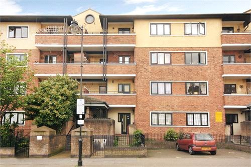 1 bedroom apartment to rent - Rotherfield Street, N1