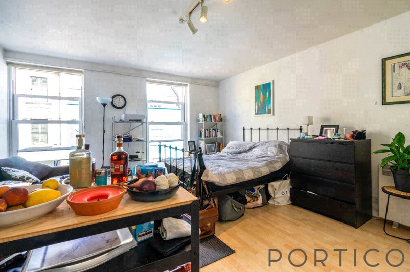 apartment to rent - Battersea Church Road, London, SW11 - Property View 1