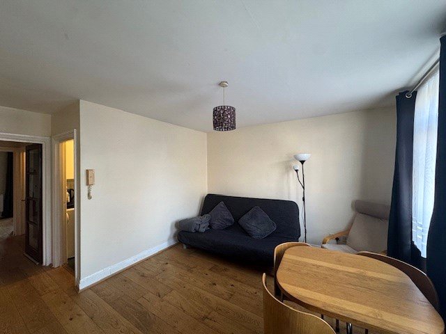 1 bedroom apartment to rent - Edith Road, London, E15 - Property View 1